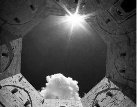 Bari, Stupor Lucis: al Museo Civico mostra fotografica su Castel del Monte